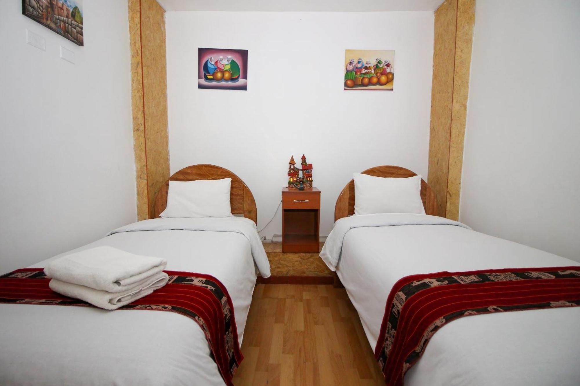 Sisa Cuzco