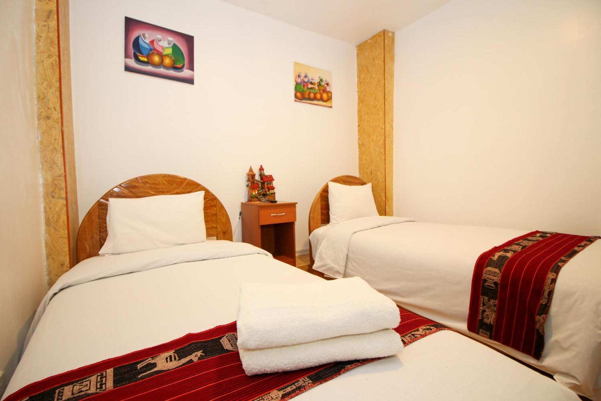 Sisa Pensión Cuzco